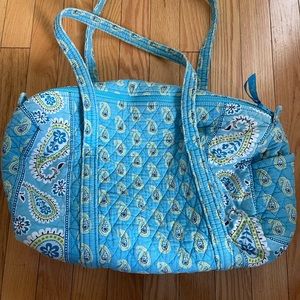 Vera Bradley duffel